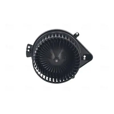 Interior blower NISSENS 87063