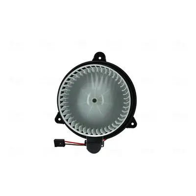 Interior Blower NISSENS 87580