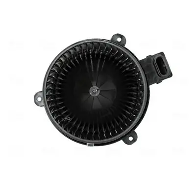 Interior Blower NISSENS 87585