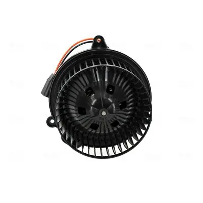 Interior Blower NISSENS 87649