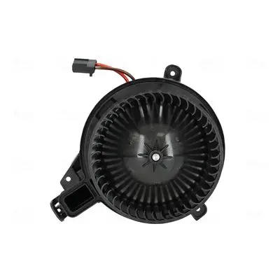 Interior Blower NISSENS 87852