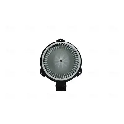 Interior Blower NISSENS 87861