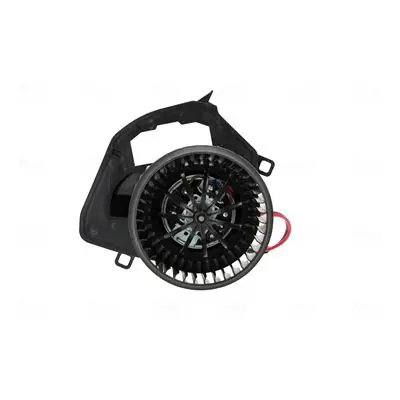 Interior Blower NISSENS 87878