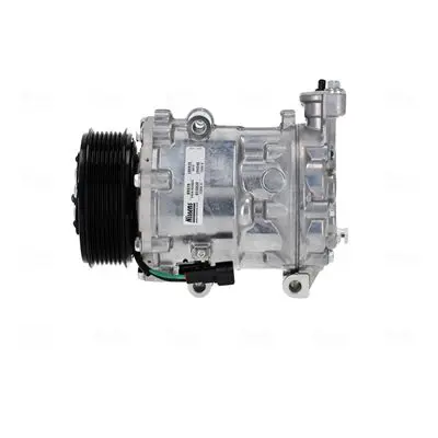Compressor, air conditioning NISSENS 89578