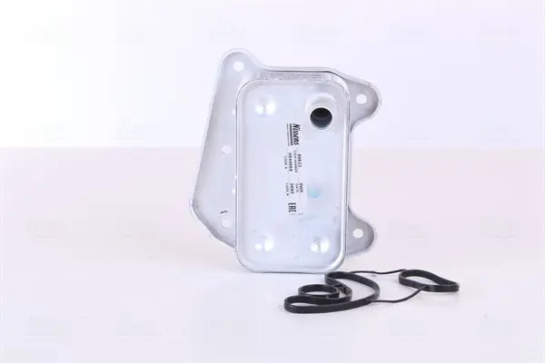 Eļļas radiators, Motoreļļa NISSENS 90622