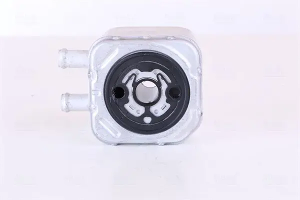 Eļļas radiators, Motoreļļa NISSENS 90652