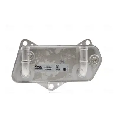 Eļļas radiators, Automātiskā pārnesumkārba NISSENS 90653