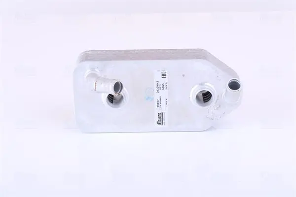 Eļļas radiators, Automātiskā pārnesumkārba NISSENS 90667