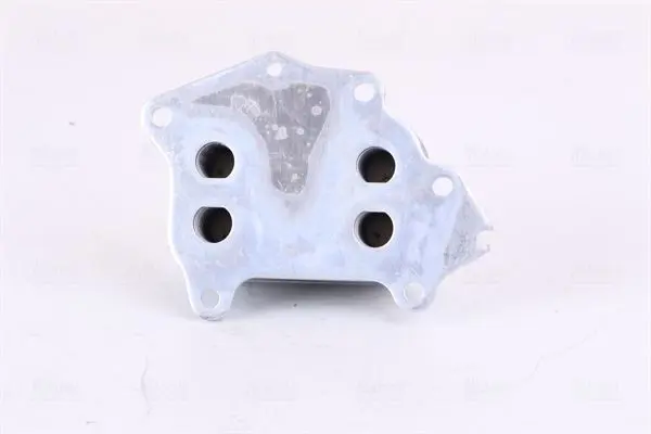Eļļas radiators, Motoreļļa NISSENS 90670