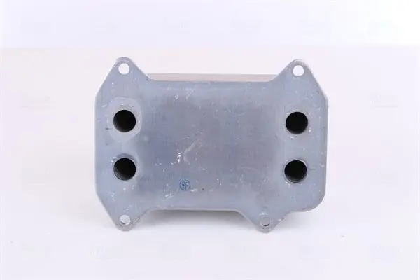 Eļļas radiators, Motoreļļa NISSENS 90690