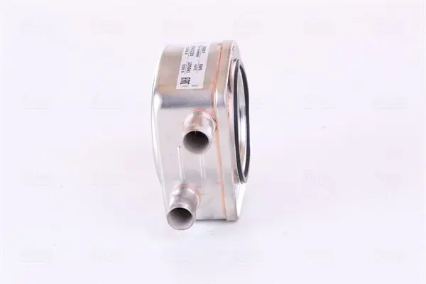 Eļļas radiators, Motoreļļa NISSENS 90697