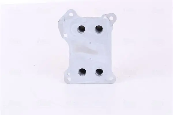 Eļļas radiators, Motoreļļa NISSENS 90739