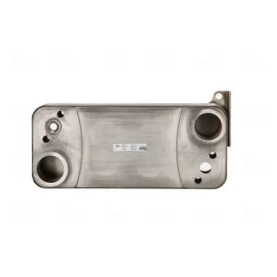 Eļļas radiators, Retarderis NISSENS 90768