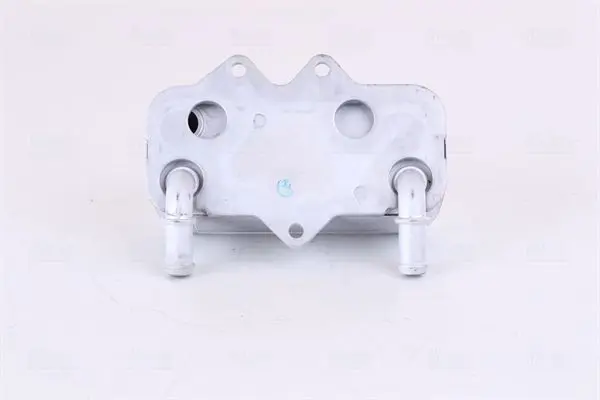Eļļas radiators, Motoreļļa NISSENS 90781