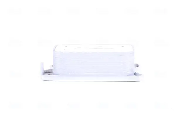 Eļļas radiators, Motoreļļa NISSENS 90783