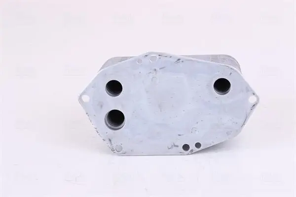 Eļļas radiators, Motoreļļa NISSENS 90786