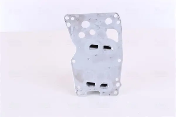 Eļļas radiators, Motoreļļa NISSENS 90902