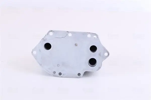 Eļļas radiators, Motoreļļa NISSENS 90905