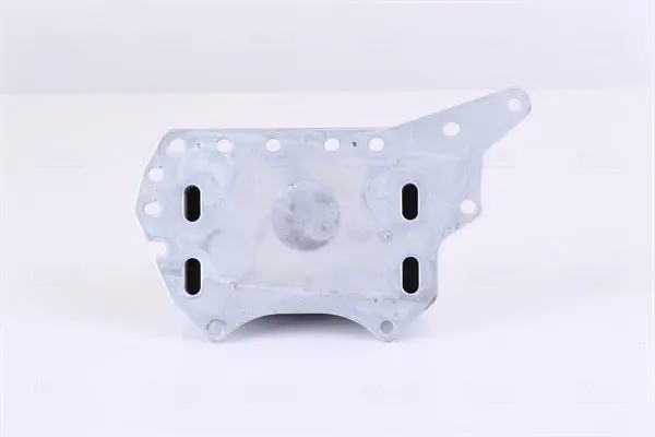 Eļļas radiators, Motoreļļa NISSENS 90920