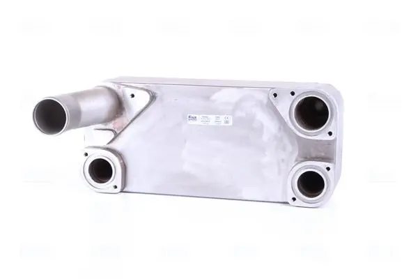 Eļļas radiators, Retarderis NISSENS 90954