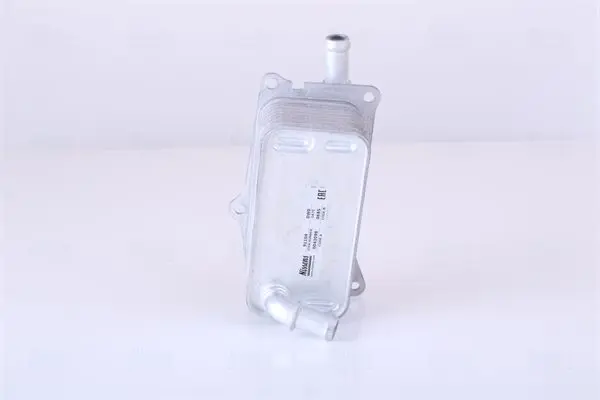 Eļļas radiators, Automātiskā pārnesumkārba NISSENS 91104