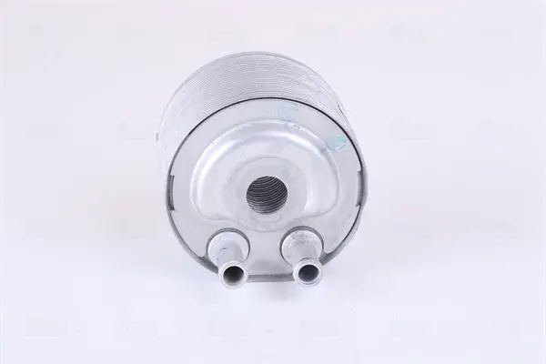 Eļļas radiators, Motoreļļa NISSENS 91177