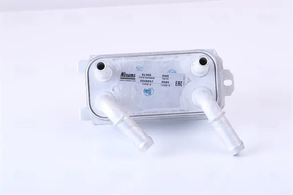 Eļļas radiators, Automātiskā pārnesumkārba NISSENS 91300