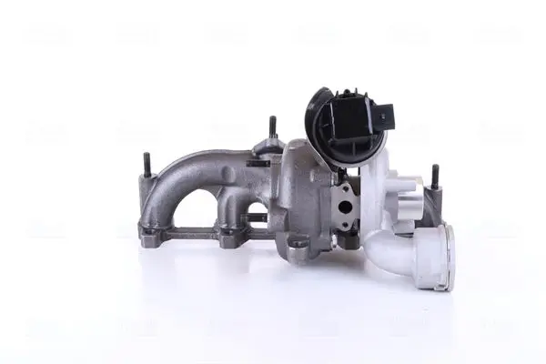 Kompresors, Turbopūte NISSENS 93267