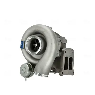 Charger, charging (supercharged/turbocharged) NISSENS 93851