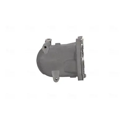 Radiators, Izplūdes gāzu recirkulācija NISSENS 989313