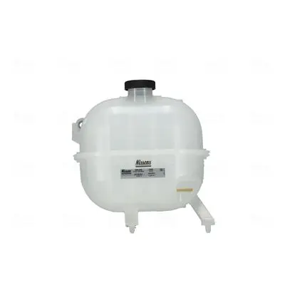 Expansion Tank, coolant NISSENS 996330