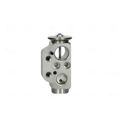 Expansion Valve, air conditioning NISSENS 999485