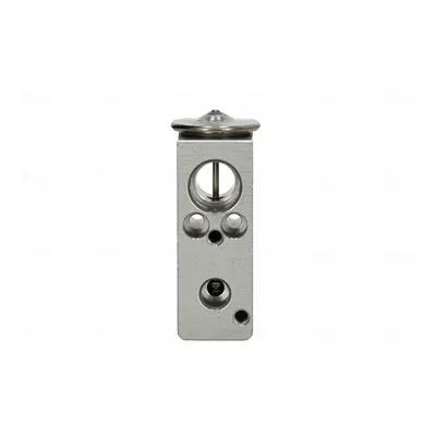 Expansion Valve, air conditioning NISSENS 999497