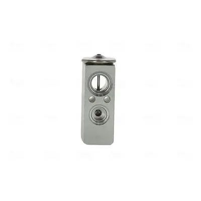 Expansion Valve, air conditioning NISSENS 999498