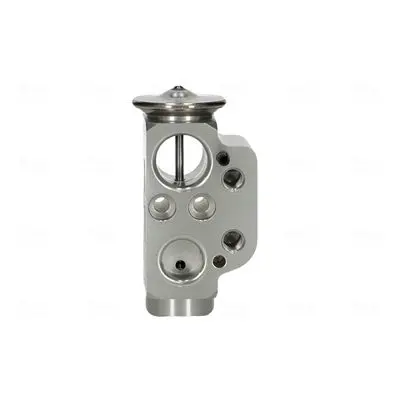 Expansion Valve, air conditioning NISSENS 999499