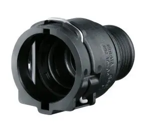 Plug Connector NORMA 07027003020