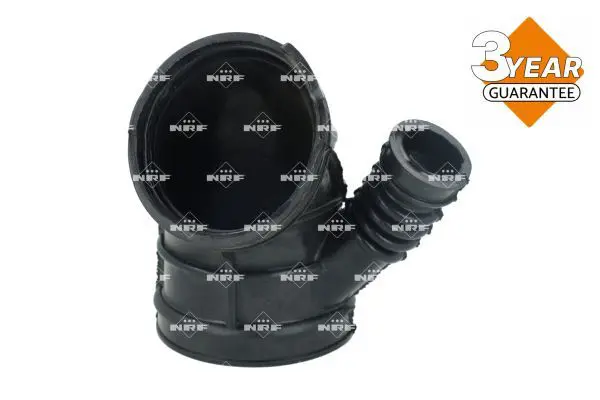 Intake Hose, air filter NRF 165036