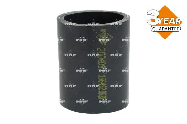 Charge Air Hose NRF 166492