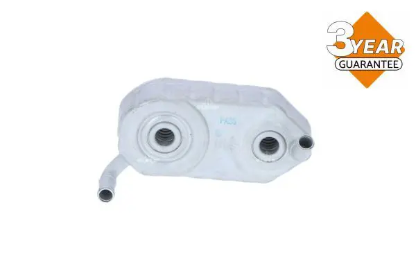 Eļļas radiators, Motoreļļa NRF 31004A