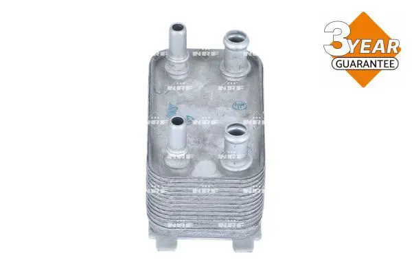 Eļļas radiators, Automātiskā pārnesumkārba NRF 310052