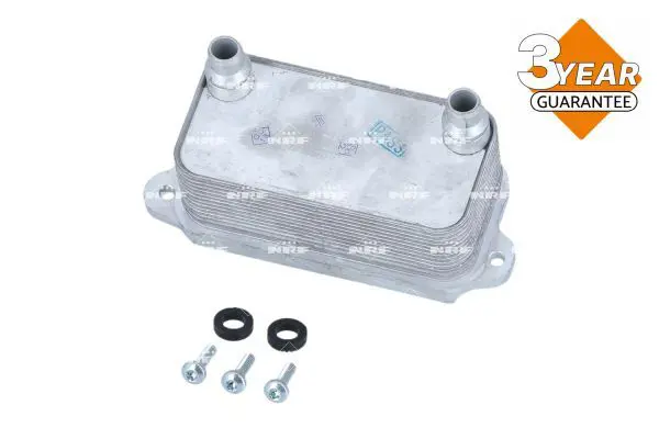 Eļļas radiators, Automātiskā pārnesumkārba NRF 310062