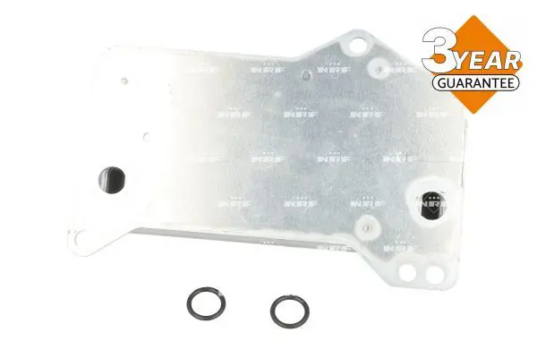 Eļļas radiators, Automātiskā pārnesumkārba NRF 310063