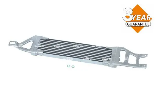 Eļļas radiators, Automātiskā pārnesumkārba NRF 310070