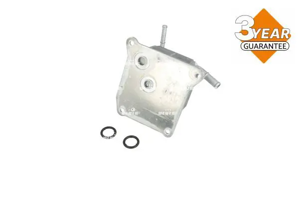 Eļļas radiators, Automātiskā pārnesumkārba NRF 310071