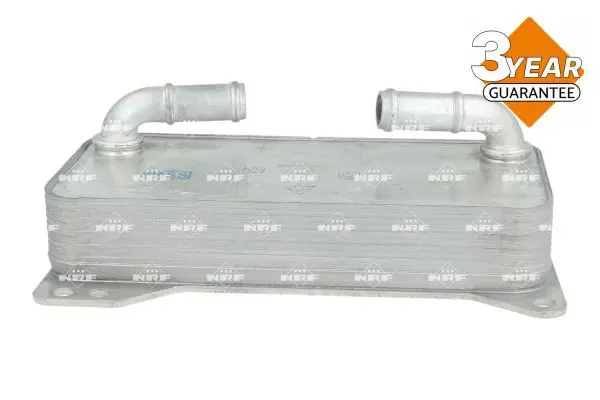 Eļļas radiators, Automātiskā pārnesumkārba NRF 310077