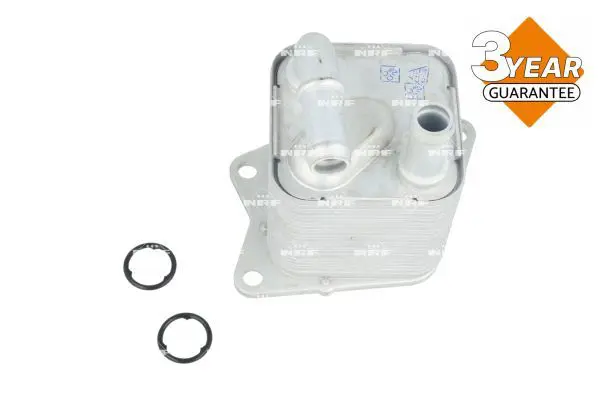 Eļļas radiators, Automātiskā pārnesumkārba NRF 310088