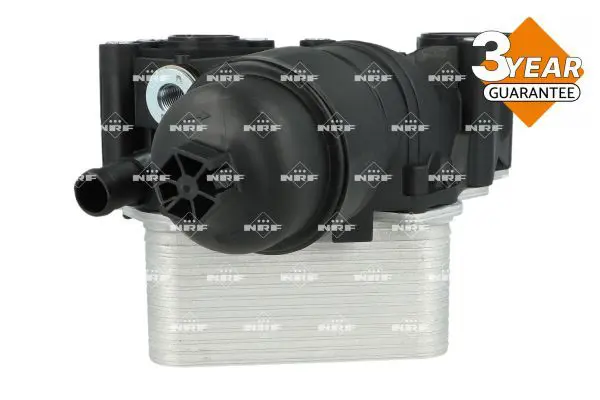 Korpuss, Eļļas filtrs NRF 310251