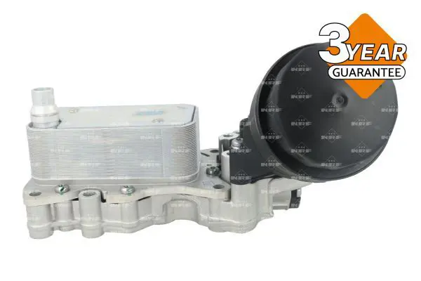 Korpuss, Eļļas filtrs NRF 310260