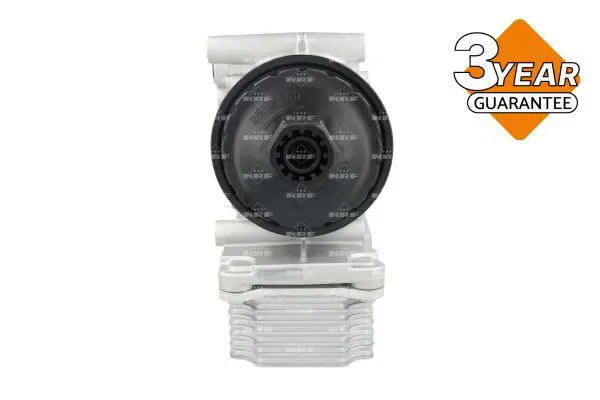 Korpuss, Eļļas filtrs NRF 310262