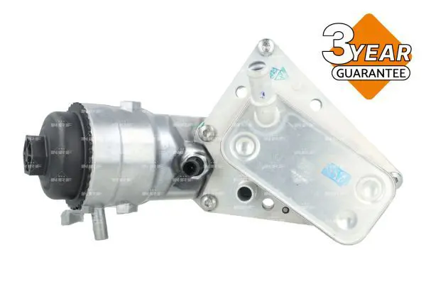 Korpuss, Eļļas filtrs NRF 310263
